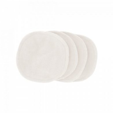 Eco-Lingettes Démaquillantes Miss W