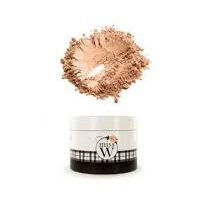 Poudre de Soie Miss W