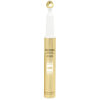 Soin Contour Yeux et Lèvres LPG