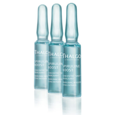 Concentré "Shot" Soin Energisant Thalgo