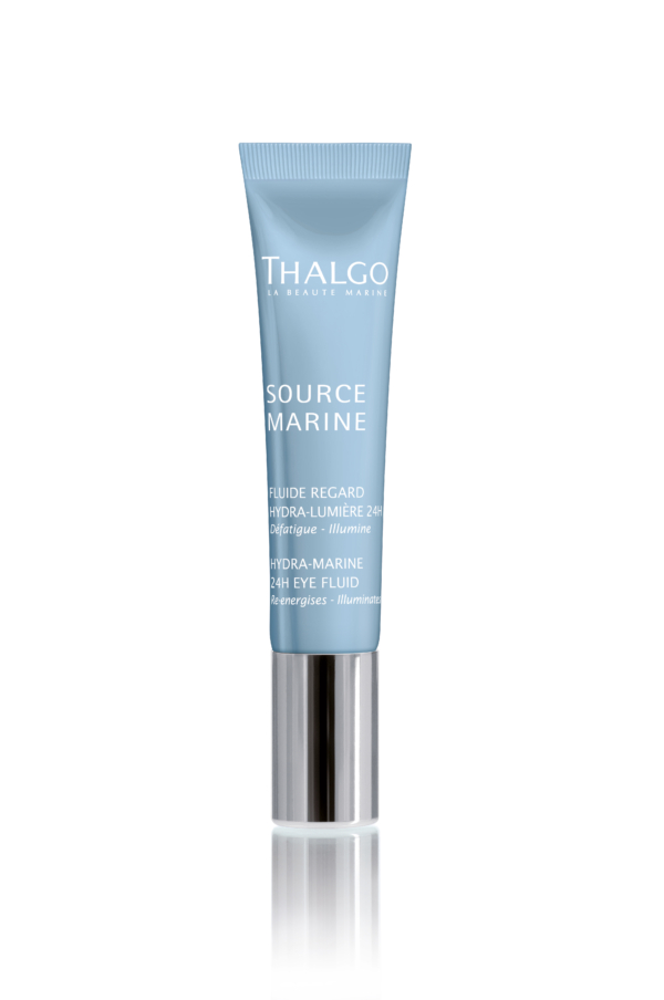 Fluide Regard Hydra-Lumière 24H Thalgo 15 ml