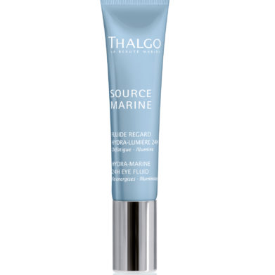 Fluide Regard Hydra-Lumière 24H Thalgo 15 ml