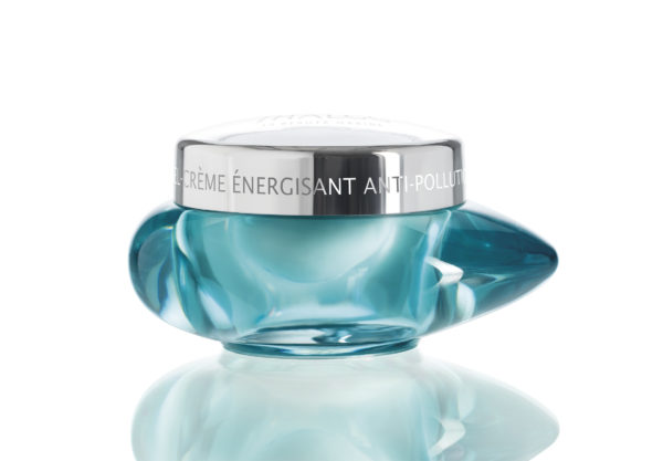 Gel-Crème Energisant Anti-Pollution Thalgo 50 ml