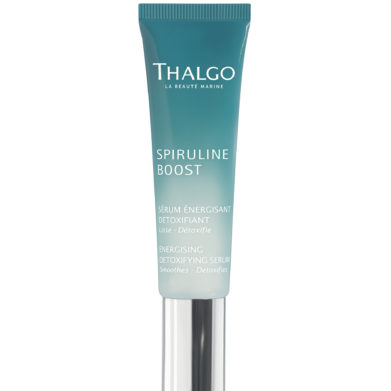 Sérum Energisant Détoxifiant Thalgo 30 ml