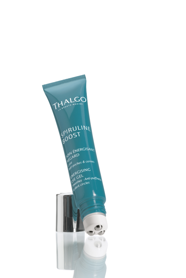 Soin Energisant Regard Thalgo 15 ml