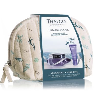 Trousse Programme Hyaluronique
