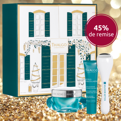 Coffret Hyalu-Procollagène Thalgo