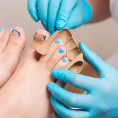 Formation orthoplastie