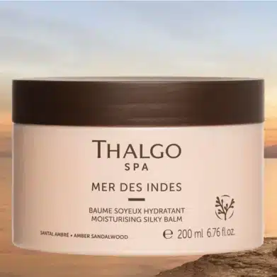 Baume soyeux Hydratant Mer Des Indes Thalgo