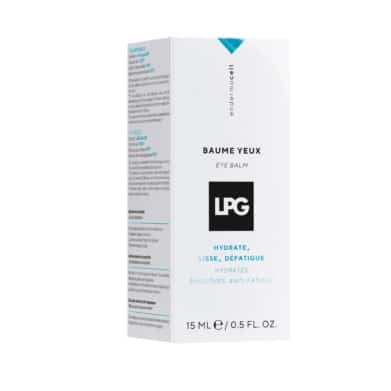 Baume Yeux LPG