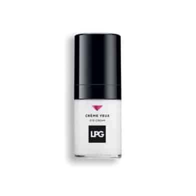 Crème Yeux LPG